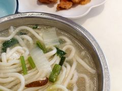-首占学彬杠面(日韵东方店)