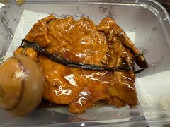 -老正兴菜馆(福州路店)