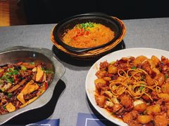 -鑫小城故事·砂锅·排骨藕汤(兴业路店)