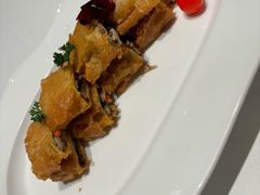 -荣兴酒家(徐家汇店)