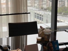 -广州天河希尔顿酒店