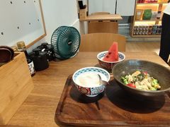 -漫蔬•台北蔬食小馆VEGGIEBOIL(朝晖店)