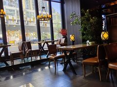 -颐和•海鲜砂锅粥•啫啫煲(奥林匹克广场店)