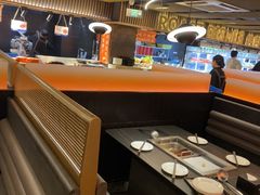 -星伦多自助料理·涮烤一体(虹悦城店)