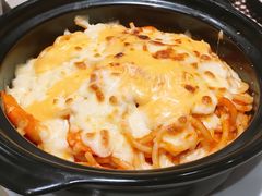 -shami house莎米屋清真美食自助餐(肇庆大厦店)