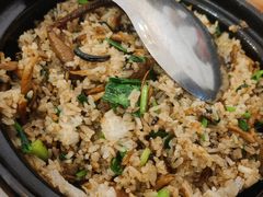 黄鳝饭-富哥食店