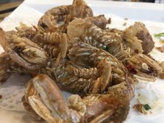 -舟山海鲜·江浙菜(银沙路店)