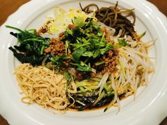 -燕郊烧鸽子(广安路店)