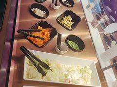 -比格比萨自助(延庆万达广场店)