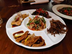 -君悦酒店·1881·北京烤鸭