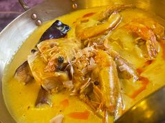 -南沙游艇会·大兵船餐厅