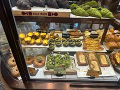 -PAPER STONE BAKERY(天汇广场店)