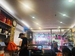 -陆记鹅庄·潮汕菜·狮头鹅(大仟里店)