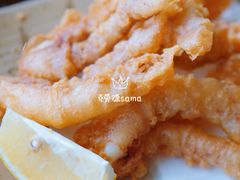 -柚·日式料理-富力万丽酒店