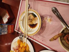 -东莞塘厦三正半山温泉酒店·沙利文西餐厅