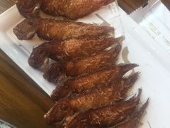-小马哥融合菜(延安大街店)