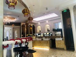 -丝情发艺 I SALON