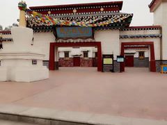 -青岛方特梦幻王国