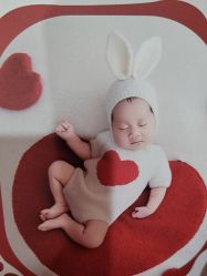 -玛瑞莎孕婴童摄影到家拍
