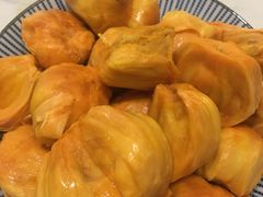 -林旺社区水果市场