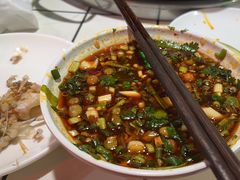 -蛙一刀·麻椒鱼火锅(金仙桥店)