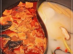 -新辣道鱼火锅(西直门店)