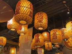 -南京大牌档(青岛万象城店)