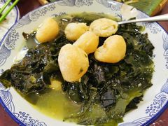 -园林美食城·本土农家菜(杨和镇店)