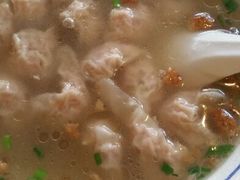 -汪一挑馄饨(老街店)