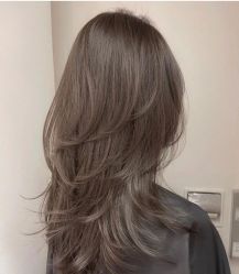 -丽时 Hair Salon