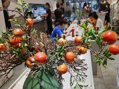 -小豆海棠(嘉兴路店)