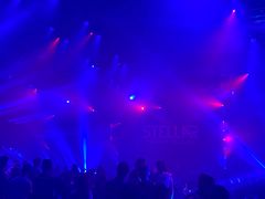 -STELLAR NIGHT CLUB星际酒吧(明发商业广场店)