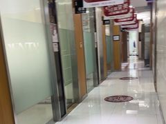 -雅悦齿科(顾村公园店)