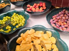 -東盛炭烤自助料理(玄武招商花园城店)