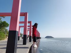 -漳州滨海火山岛自然生态风景区