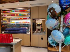 -海底捞火锅(高新活力汇店)