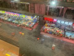 -大东海海鲜酒楼(渔人码头总店)