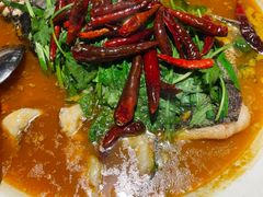 -清水亭湖北菜(大屯DT51店)