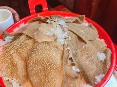-蜀辣居鲜货老火锅(双流万达店)