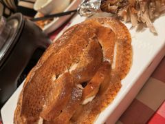 西贝新烤鸭-西贝(无锡万象城店)