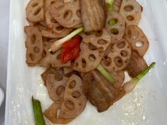 -金华安大酒楼·老牌潮菜·粤式茶点(东方国际店)
