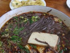 -东关赵记粉汤羊血(兴庆北路店)