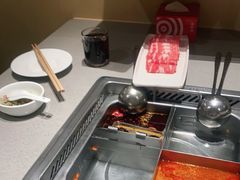-海底捞火锅(江北万达商业广场店)