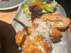 -KimPro 辛普乐概念韩餐