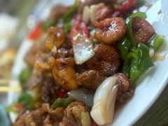 -小红门海鲜