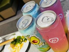 -海底捞火锅(青山湖万达夜宵主题店)