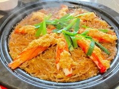 -吕氏焗小鲜•海鲜青岛菜(总店)