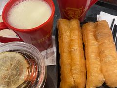 -永和大王(宜山店)