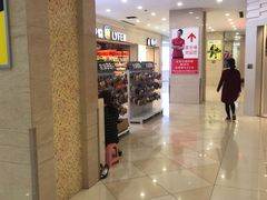 -光启城时尚购物中心