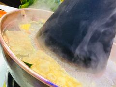 -赵氏老北京涮羊肉羊蝎子(蓝村店)